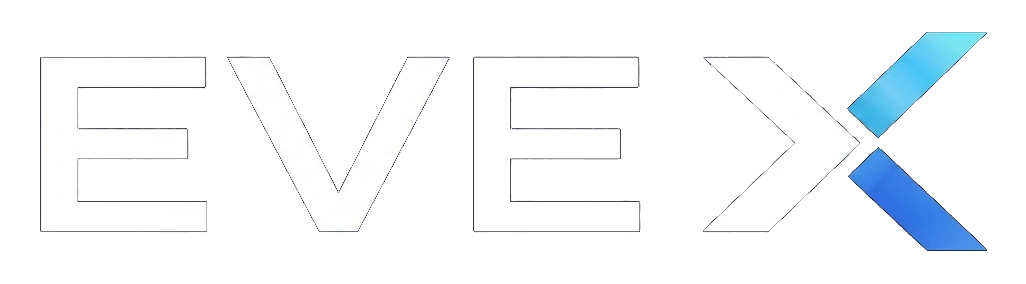 EVEX — Energy Asset Intelligence